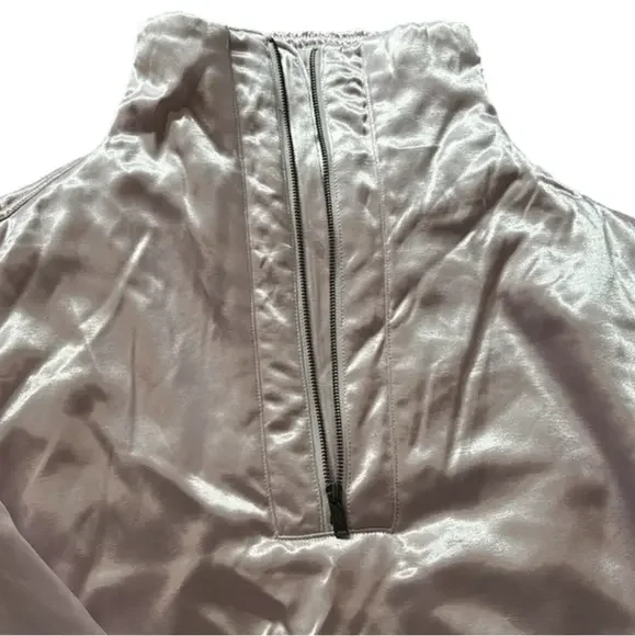 Free People shine bright pullover/jacket pink - Picture 11 of 16